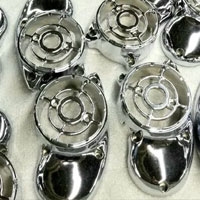 A Detailed Analysis of Hard Chrome Plating vs. Decorative Chrome Plating