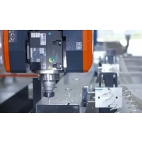 Fiber Tearing Mechanism in CNC Machining of Aerospace Composite Materials