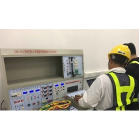 Research on Roots Blower Blade CNC Machining System Based on Programmable Logic Controller (PLC)