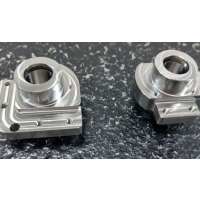 Interference Processing in Surface Discrete CNC Machining