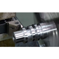 Recommended Cutting Depth in CNC Turning