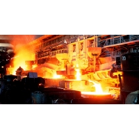 Dust-Free Investment Material for Precision Casting: Preparation and Applications