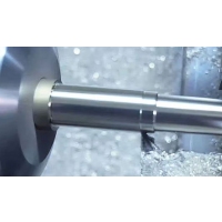 Research on Linkage Control Technology, Nano-Scale CNC Machining Error Modeling, and Magnetorheological Polishing for Ultra-Precision Aluminum Optical Components