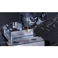 Global Optimization Modeling of Multi-Process CNC Chain Machining Paths Driven by Dynamic Deformation of Large-Scale Aviation-Grade Aluminum Parts