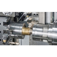 Multi-Objective Optimization of Five-Axis High-Speed Rough Machining Path for Mold Cavity Parts