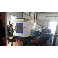 Research on Multi-Source Process Uncertainty Modeling and Interface Performance Control Technology Based on Five-Axis Path Coupling in Additive and Subtractive Hybrid Manufacturing
