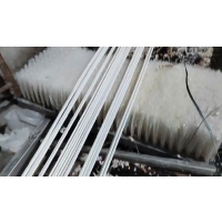 Study on CNC Machining Mechanism and Surface Quality Control of Polyimide-Based High-Performance Polymers for Aerospace Thermal Structures
