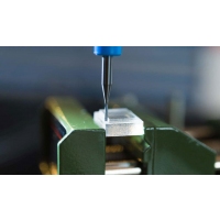 CNC Machining of High-Precision Plastic Fasteners for Space Station Maintenance Systems and Mechanical Behavior Stability