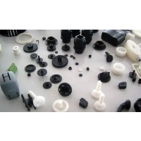 Microstructure Damage in Polymer-Based Composites during Machining