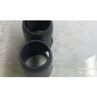 Energy Consumption Modeling and Carbon Footprint Analysis in CNC Machining of Biodegradable Plastics